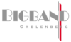 Bigband Gablenberg Logo